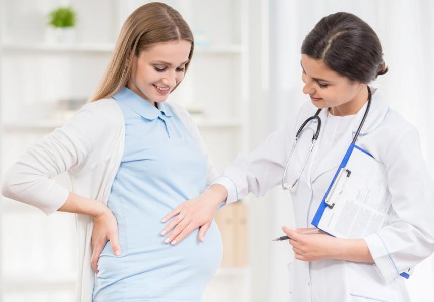 Amrin Maternity Hospital
